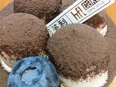 -好芙利·生日蛋糕(万达店)