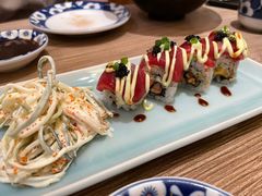 -小山日本料理(太古汇店)