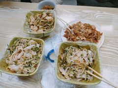 -蒸香阁皖北特色小吃(万达广场店)