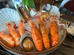 -长沙北辰洲际酒店-兰调全日餐厅