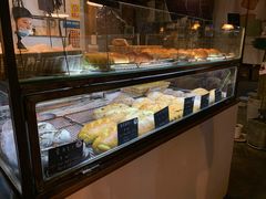 -仙峰天然面包(迎宾路店)