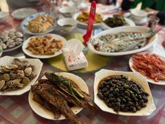 -晓琦农家菜馆·地道农家菜