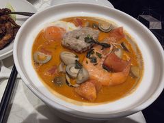 冬阴功海鲜妈妈面-珍宝海鲜JUMBO Seafood(尚嘉店)