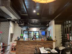 -后街佬·炭火鲜鱼杂(南城店)