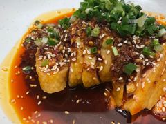 -桂花里·衢州菜·精酿餐吧(未来科技城万达广场店)