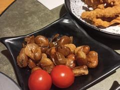 -贰重天冰煮羊自助火锅(东坝店)