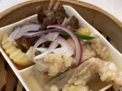 -金华安大酒楼·老牌潮菜·粤式茶点(东方国际店)