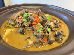 -茶叁酒肆·楚味江湖(菱角湖店)