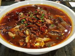 -庆合府重庆大排档(紫都城店)
