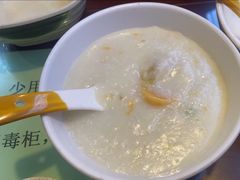-和记道滘鱼粥