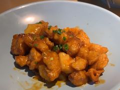 -蜜桃餐厅·伴山(绿宝广场店)