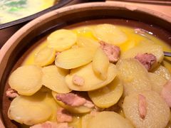 -陈大锅·岳阳鱼馆·地道岳阳菜(美食街店)