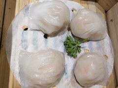 -粤港湾砂锅粥·宵夜(宝龙店)