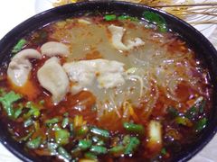肥肠粉-青石桥老瓦房肥肠粉总店(青石桥总店)