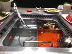 -海底捞火锅(团结桥店)