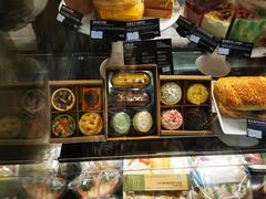 -星巴克(佛山南海万科店)