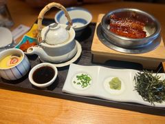 -味太助·银饭食堂(中华城店)