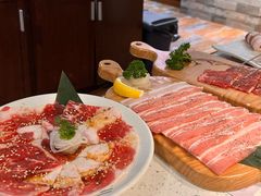 -猫抓烤肉(武进吾悦广场店)