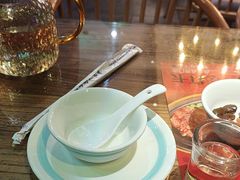 -芸鲜季·云南野生菌餐厅· 云南风物味研社(闵行店)
