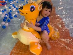 -南宫温泉水世界