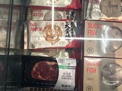 -盒马鲜生(新都心店)