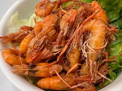 油爆虾-小实惠嘉(威海路店)