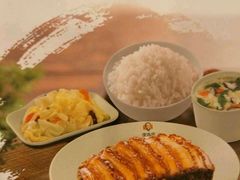 -李先生牛肉面大王(东营友谊广场店)