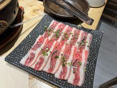 -泥炉烧肉师(新街口金銮巷店)