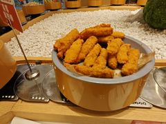 -喜家自助小火锅(卓悦里店)