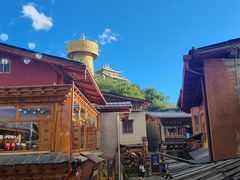 -塔洛藏餐吧(香格里拉古城店)