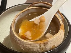 -若蘭慈·无国界素食料理(欢乐海岸店)