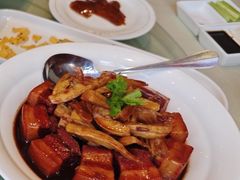 -北京全聚德(玉泉路店)
