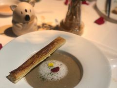 -Wei菋·Le Bistrot