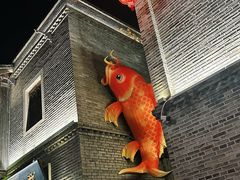 -三坊七巷历史文化街区