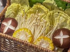 -鲜牛记潮汕牛肉火锅(淮安珠海路店)