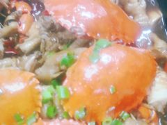 胖哥俩肉蟹煲-胖哥俩肉蟹煲(福州仓山爱琴海店)