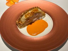 -Oyster Talks 四度蚝法餐厅