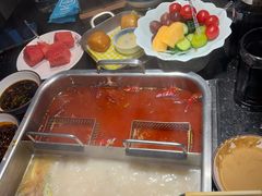 -五星桥原切肥牛火锅·30年专注好牛肉(湖塘店)