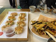 -驰明粗粮小厨(湖滨路店)