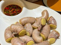 -隅乐胡椒虾·台湾菜·团建(皇岗店)
