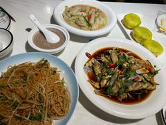 -潮人姐妹轩(海宁路店)