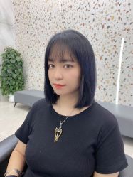 -苏奇发型·烫发染发