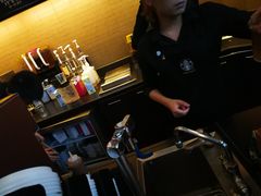 -星巴克臻选(北京富力家园店)