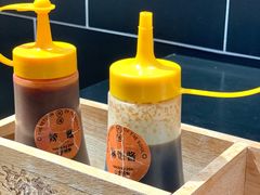 -熊吞·大碗丼烧肉饭(正弘城店)