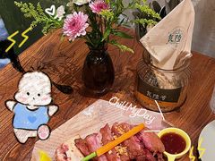 -食陆号·新式台湾创意菜(苏州首店)