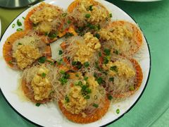 -景好海鲜餐厅(大鹏必选旅游店)