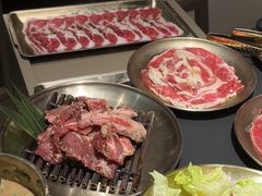 -西塔老太太泥炉烤肉(苏州大悦城店)