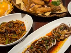 -前海沿·青岛菜(五四广场永旺店)