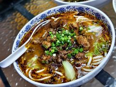 辣鸡粉-川黔风味(缤纷假日豪园店)