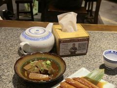 -南京大牌档(之心城店)